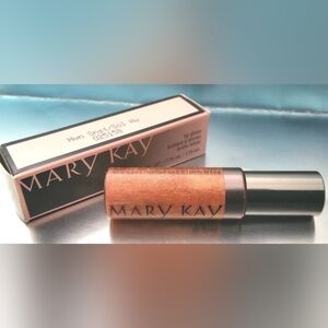 Mary Kay Lip Gloss Hawaiian Sunset